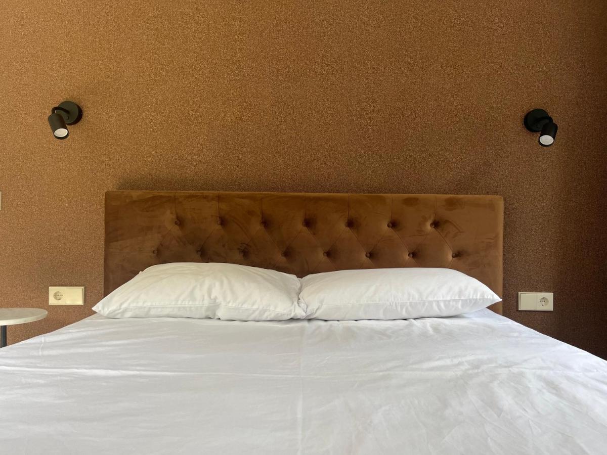 Luxuria Modern Apartments - Self Check-In Σιαουλιάι Εξωτερικό φωτογραφία