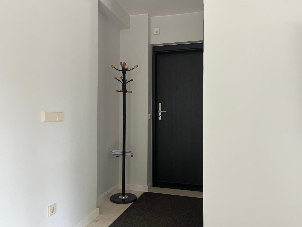 Luxuria Modern Apartments - Self Check-In Σιαουλιάι Εξωτερικό φωτογραφία