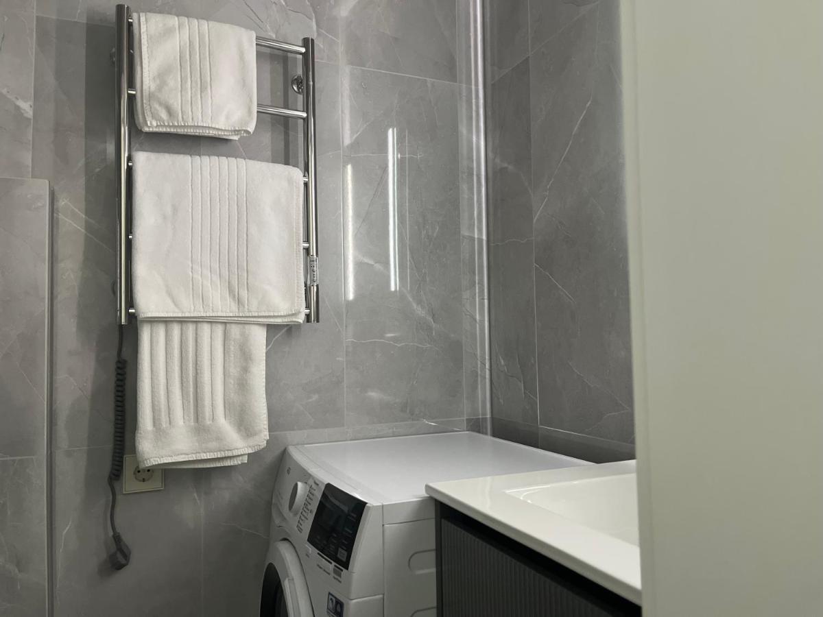 Luxuria Modern Apartments - Self Check-In Σιαουλιάι Εξωτερικό φωτογραφία