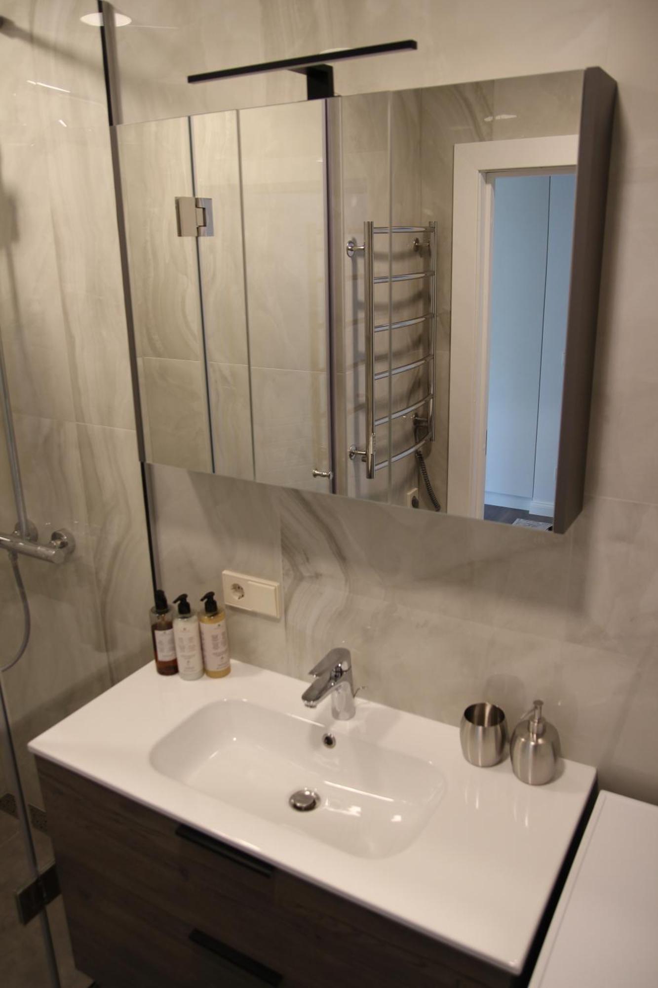 Luxuria Modern Apartments - Self Check-In Σιαουλιάι Εξωτερικό φωτογραφία