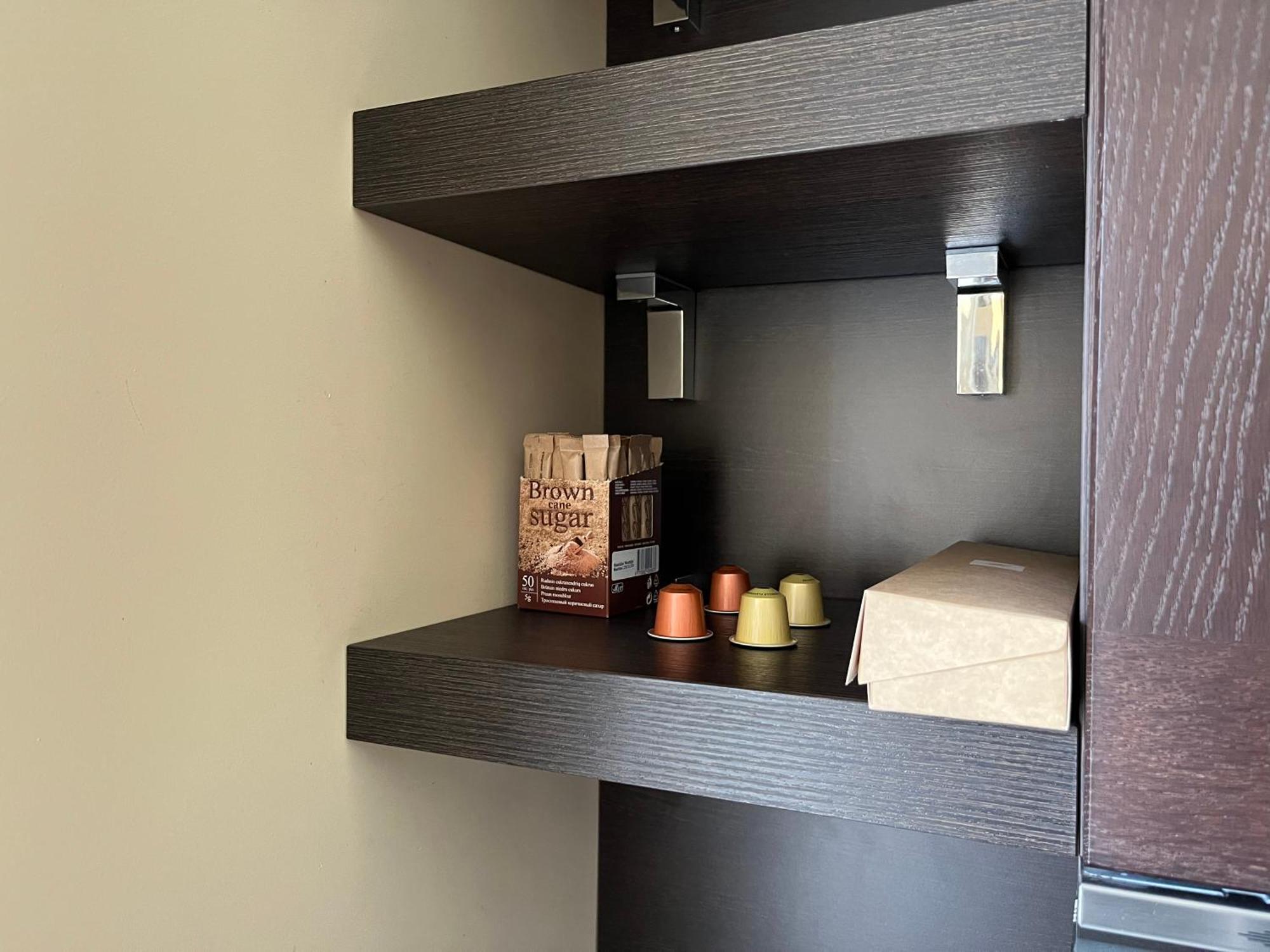 Luxuria Modern Apartments - Self Check-In Σιαουλιάι Εξωτερικό φωτογραφία